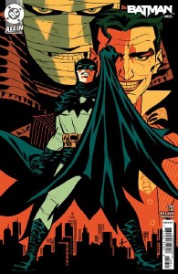 Batman #159 25 Copy Cho Variant