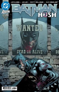 Batman #162