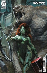 Batman #162 Dell Otto Variant