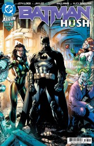 Batman #163