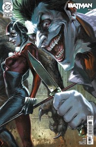 Batman #163 Dell Otto Variant