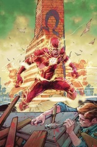 Flash #80 Var