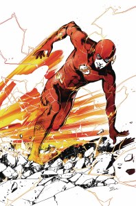 Flash #82 Var