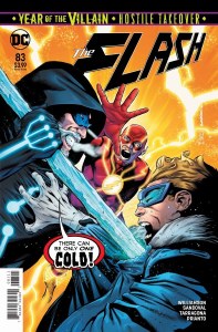 Flash #83