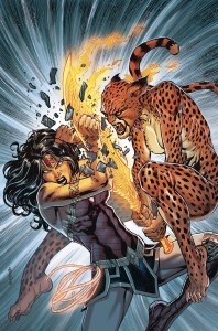 Wonder Woman #78