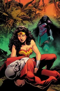 Wonder Woman #779
