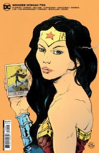 Wonder Woman #790 Cvr B