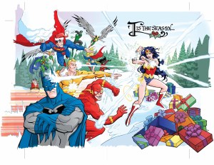 Wonder Woman #794 Cvr C