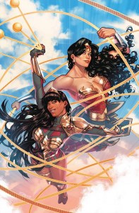 Wonder Woman #800 Cvr C