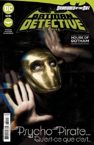 Detective Comics #1051
