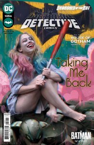 Detective Comics #1056