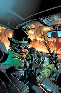 Detective Comics #1060