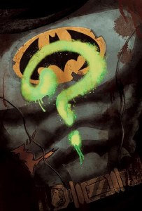 Detective Comics #1060 1:25 Copy Variant