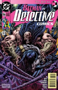 Detective Comics #1066 Cvr C