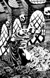 Detective Comics #1070 Cvr C