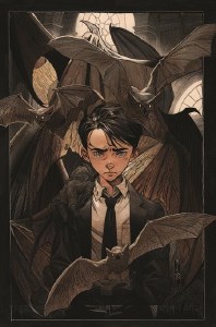 Detective Comics #1075