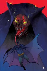 Detective Comics #1077 Cvr C