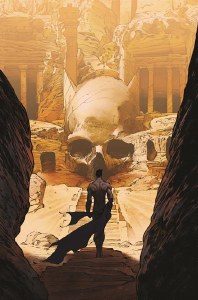 Detective Comics #1081