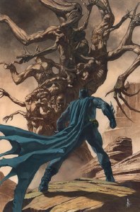 Detective Comics #1081 Cvr B