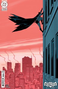 Detective Comics #1096 Redondo Variant