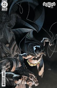 Detective Comics #1097 Stevens Variant