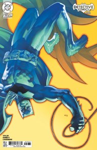 Detective Comics #1099 Stevens Variant