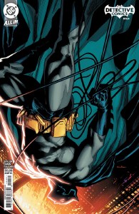Detective Comics #1104 Anka Variant