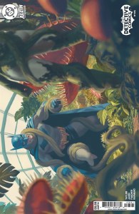Detective Comics #1105 Smallwood Variant