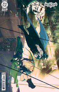 Detective Comics #1111 Cvr C