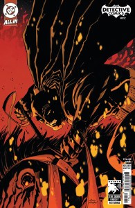 Detective Comics #1112 Cvr D Andy Kubert Dark Knight Returns 40th Anniversary Card Stock Variant