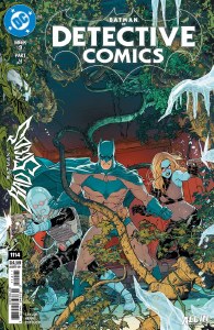 Detective Comics #1114