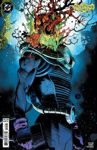 Detective Comics #1114 Cvr B Dan Mora Card Stock Variant