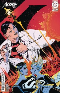 Action Comics #1071 Craig Variant