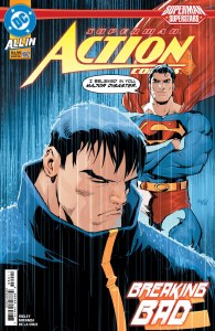 Action Comics #1082