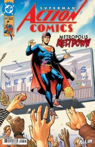 Action Comics #1092
