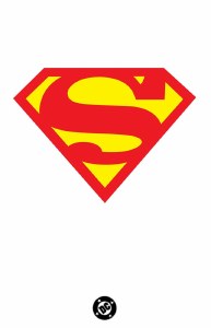 Action Comics #1096 Logo Variant