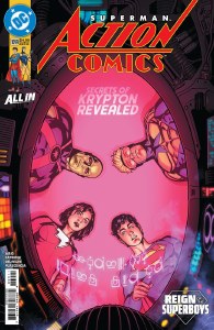 Action Comics #1099
