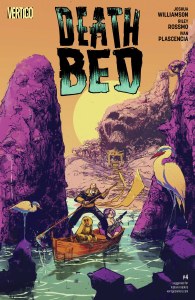 Deathbed #4 (Of 6)