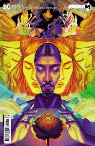 Duo #1 1:25 Copy Variant
