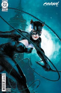Catwoman #79 Dell Otto Variant