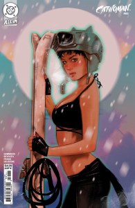 Catwoman #83 Lotay Variant