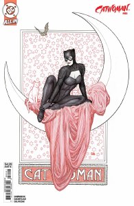 Catwoman #85 Cho Variant