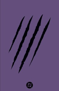 Catwoman #85 Logo Variant