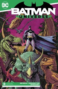 Batman Universe #3
