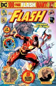 Flash Giant #3