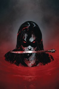 Infected Deathbringer #1