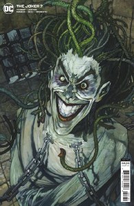 Joker #7 Cvr C