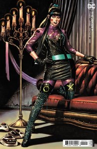 Joker #9 Cvr B