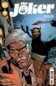 Joker #12