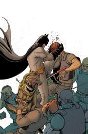 Batman Urban Legends #14